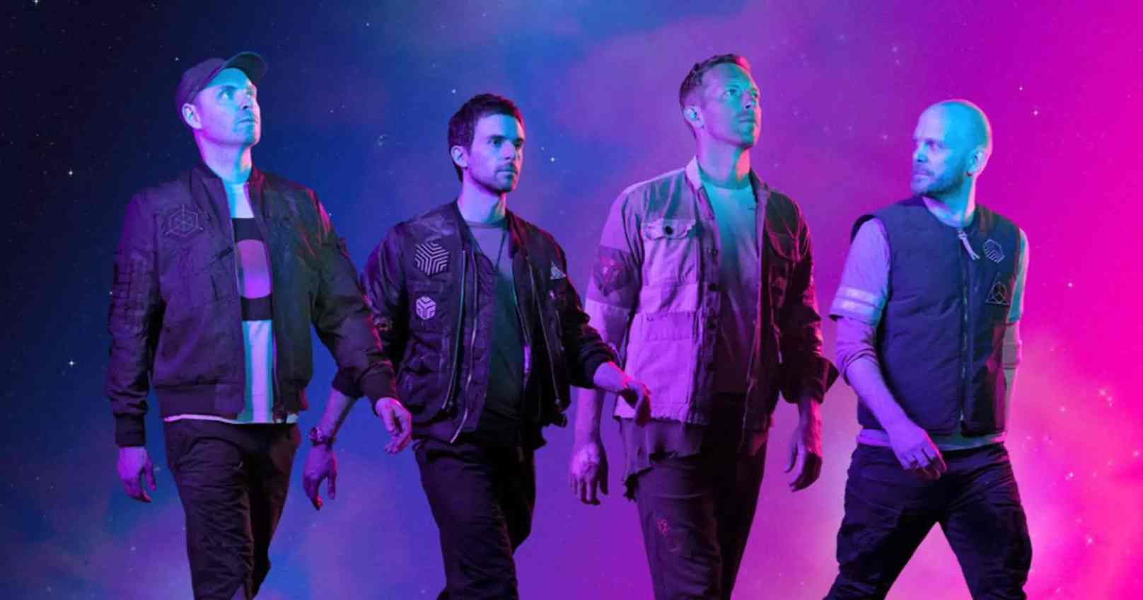 Coldplay Fever: BookMyShow Crashes as Mumbai Concert Tickets Go Live