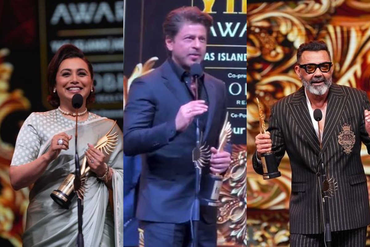 IIFA 2024 Awards: And the Winners Are… - See the Complete List Here