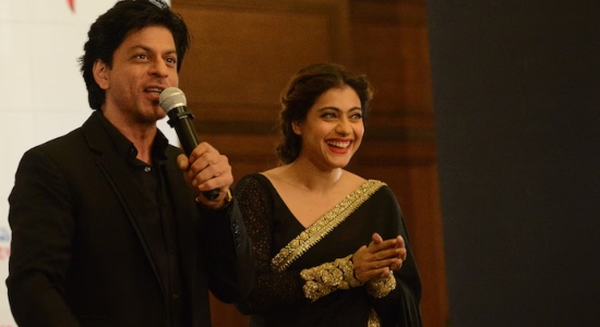 Kajol's Shocking Confession About Quitting Bollywood, Shah Rukh Khan gave this advice