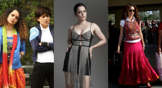 Kangana Ranaut to do Triple Role in Tanu Weds Manu 3? what we know so far