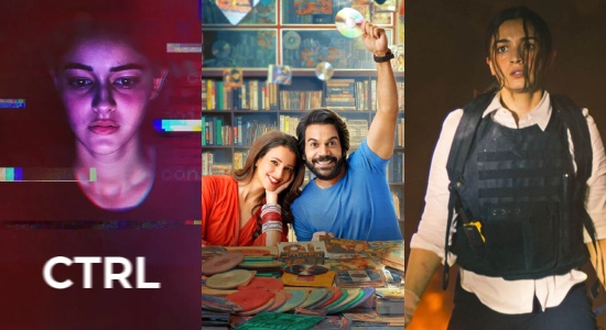 New Bollywood Movies to Watch in october 2024: Jigra,The Signature & More