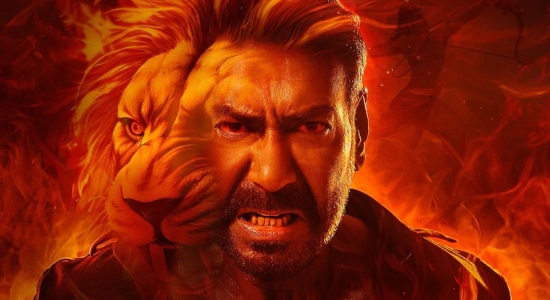 Singham Again: The Wait is Over! Trailer Release Date Revealed