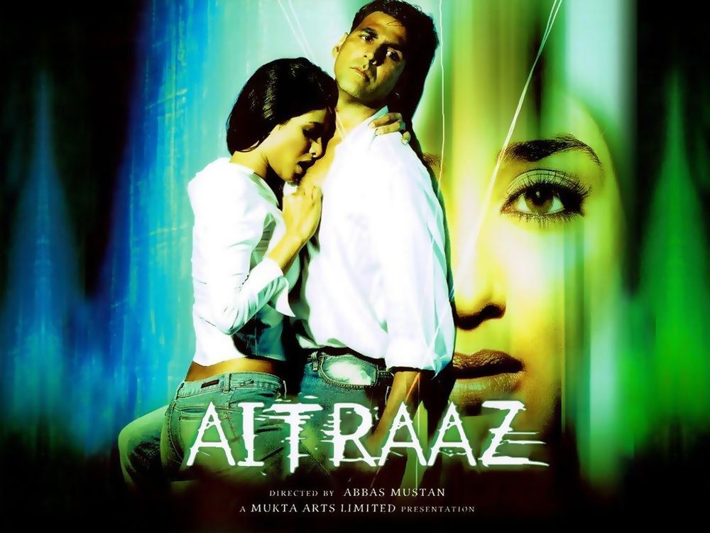 Aitraaz 2 Announced! Subhash Ghai Unveils Sequel to Iconic Film on 20th Anniversary