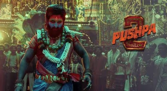 Pushpa 2 Box Office: Allu Arjun’s Sequel Smashes Records and Crosses Rs 400 Crore Globally in Just Two Days