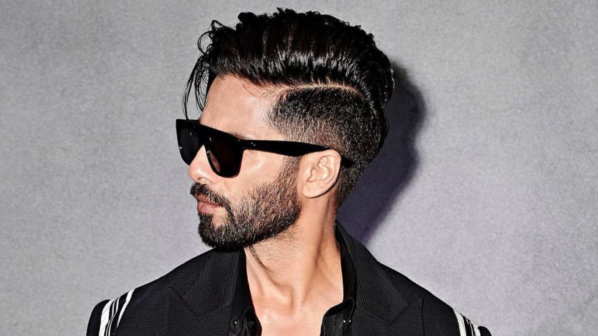 Why Shahid Kapoor Is Bollywood’s Underrated Star