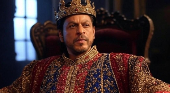 Upcoming Movies of King Shahrukh Khan: A Cinematic Odyssey Awaits