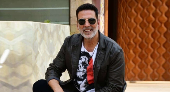 What Will Akshay Kumar's Role Be in Stree 3? Dinesh Vijan Reveals Details